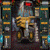 Monster car: Hill racer