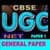 UGC Net General Paper 