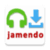Music Downloader App