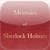 Memoirs of Sherlock Holmes by Arthur Conan Doyle; ebook