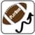 iPlayBook Football