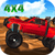 Safari Desert Racing 3D Stunt