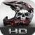 2XL Supercross HD transparent