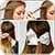 Hairdo Tutorial
