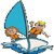 Rules to play Sailing Sport