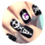 Ideas Lazy Nail Art 