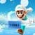 Mario Ice Land 2