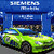 Siemens Rally 3D