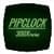 PipClock Zooper Fallout Clocks overall