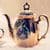 Snow Tea Live Wallpaper