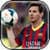 Lionel Messi HD_Wallpapers