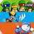 Flappy Party Rock 2 - Holiday Plus Cartoon Edition
