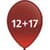 Flying Balloons