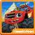 Blaze and the Monster Machines total