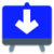 Music Downloader Vector