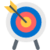 Archery arrow