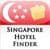 Singapore Hotel Finder