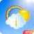 Live Weather Forecast Weather Clock