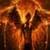 Fire Angel Live Wallpaper Best