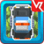 Traffic Crush Saga