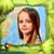 Kids Jungle Photo Frames