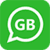 GBWhatsapp other similar 