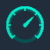 Free Internet Speed Test Meter