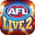 AFL Live 2 android download