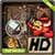 Free Hidden Objects Game - Mysterious Cottage
