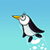 Penguin Jump 240x400