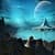Alien Plane HD Wallpaper