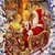 Christmas Wallpapers of Santa Claus