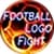 Football Logo Fight