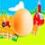 Farm Egg