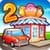  Cartoon City 2 PRO