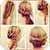Step by Step Hairstyle