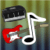 Musical Boom: Match 3 Puzzle