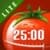 Pomodoro Time Management Lite