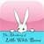 Little White Bunny