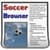 Soccer Browser
