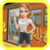 Subway Girl Surfer