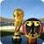 World Cup Team Germany