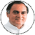 Rajiv Gandhi