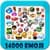 Emojicon Emoji for chat
