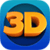 3D Backgrounds - HQ Wallpapers