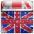 Flag Keyboard