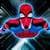 Super Spider Strange Hero 3D