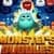 monsters hunt bubbles