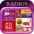 Indian Live Radios