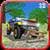 Army Truck Driver: Cargo 3D